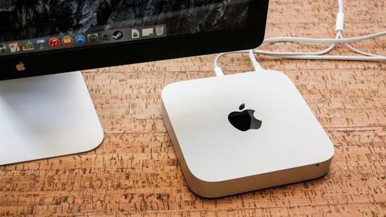 传苹果10月推新Mac mini和Retina版MacBook Air